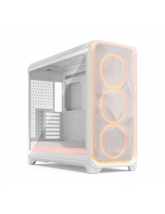FD MESHIFY 3 XL AMBIPRO RGB WH
